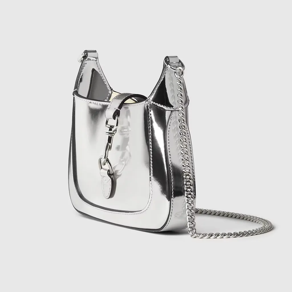 Gucci Jackie Notte Mini Bag
