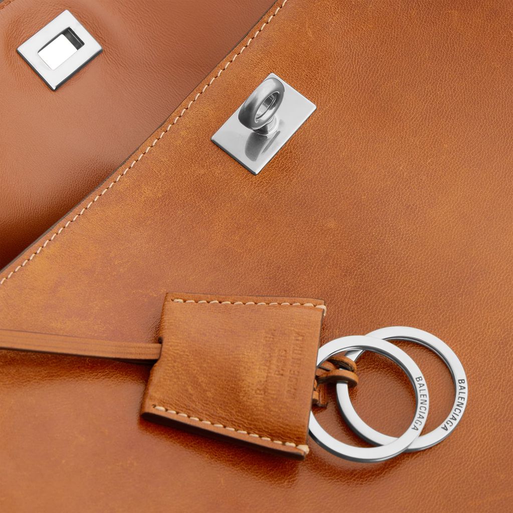 Rodeo Handbag Medium