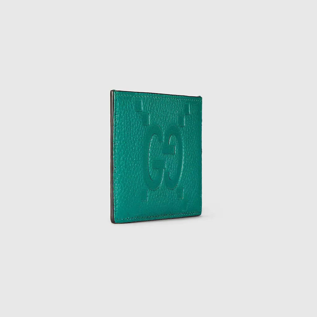 Maxi Gg Card Case
