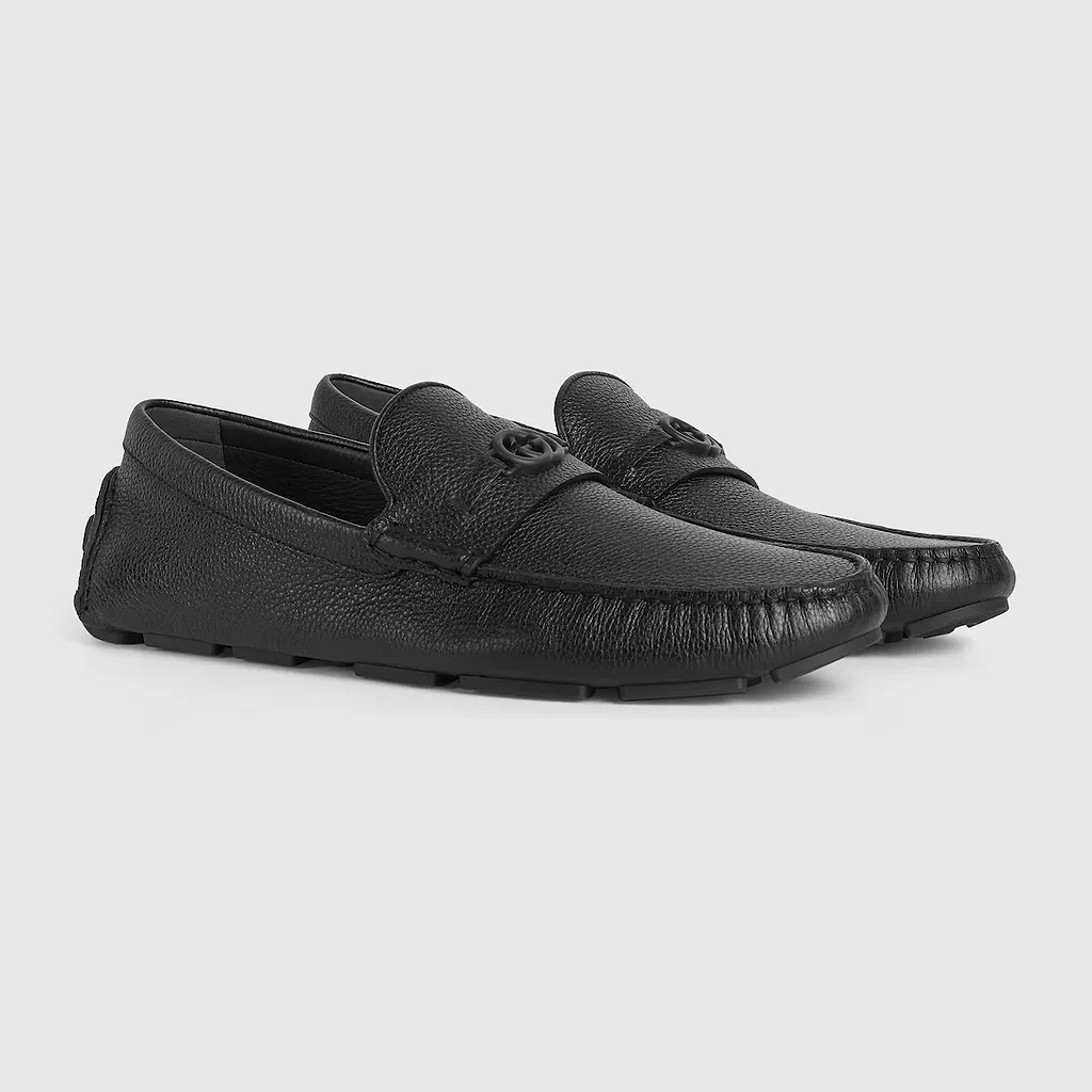 Driver Loafer
