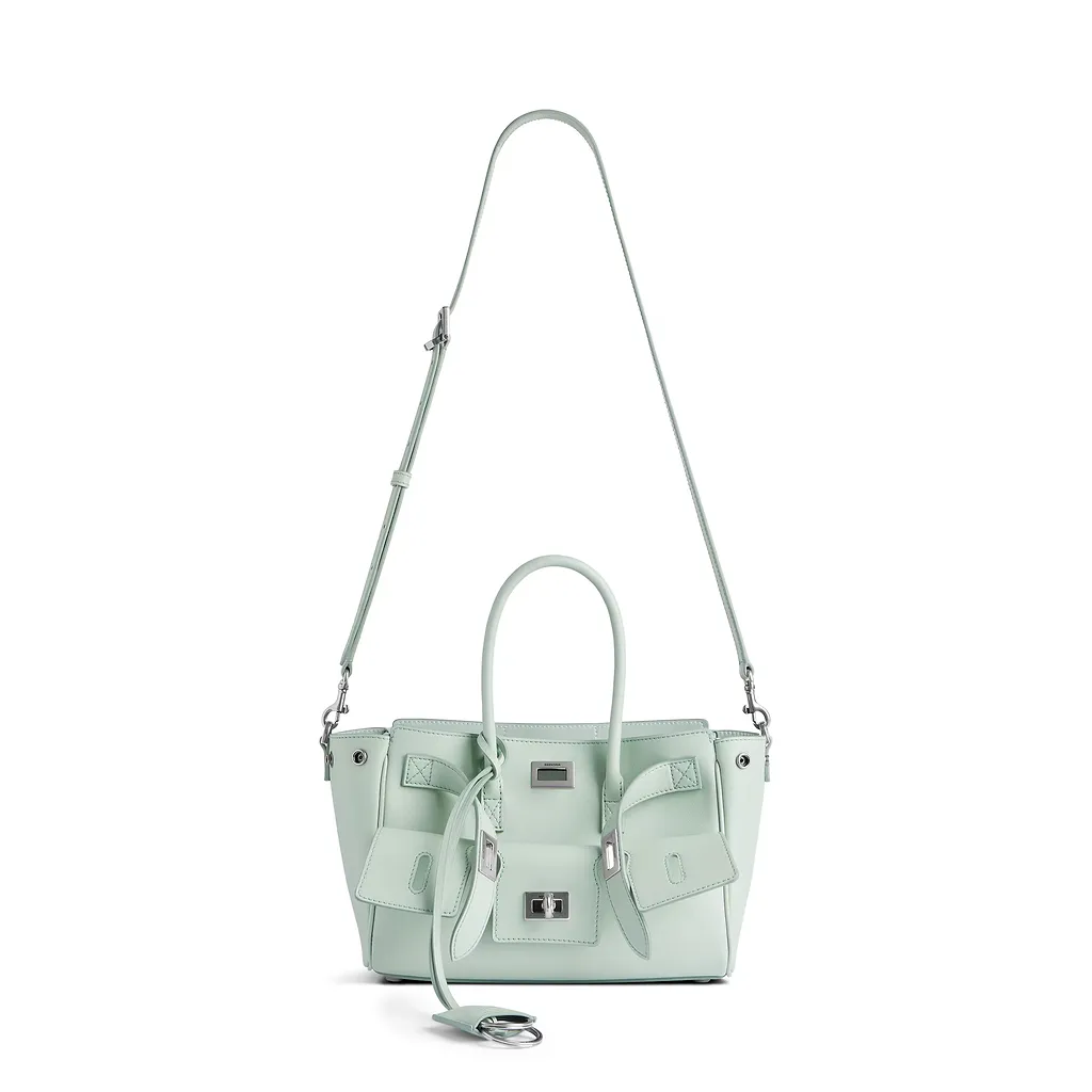 Bel Air Carry All Bag Mini