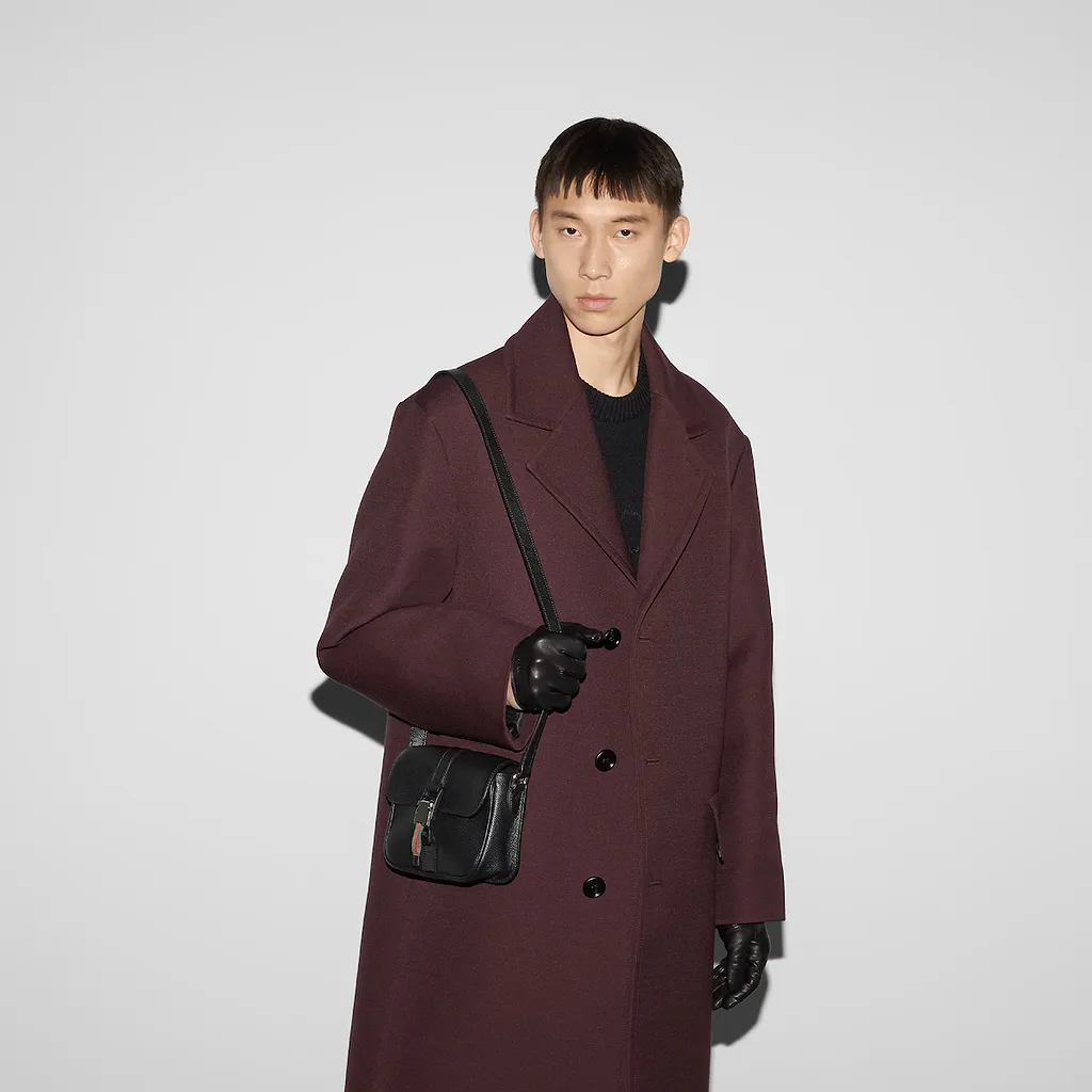 Super Mini Shoulder Bag