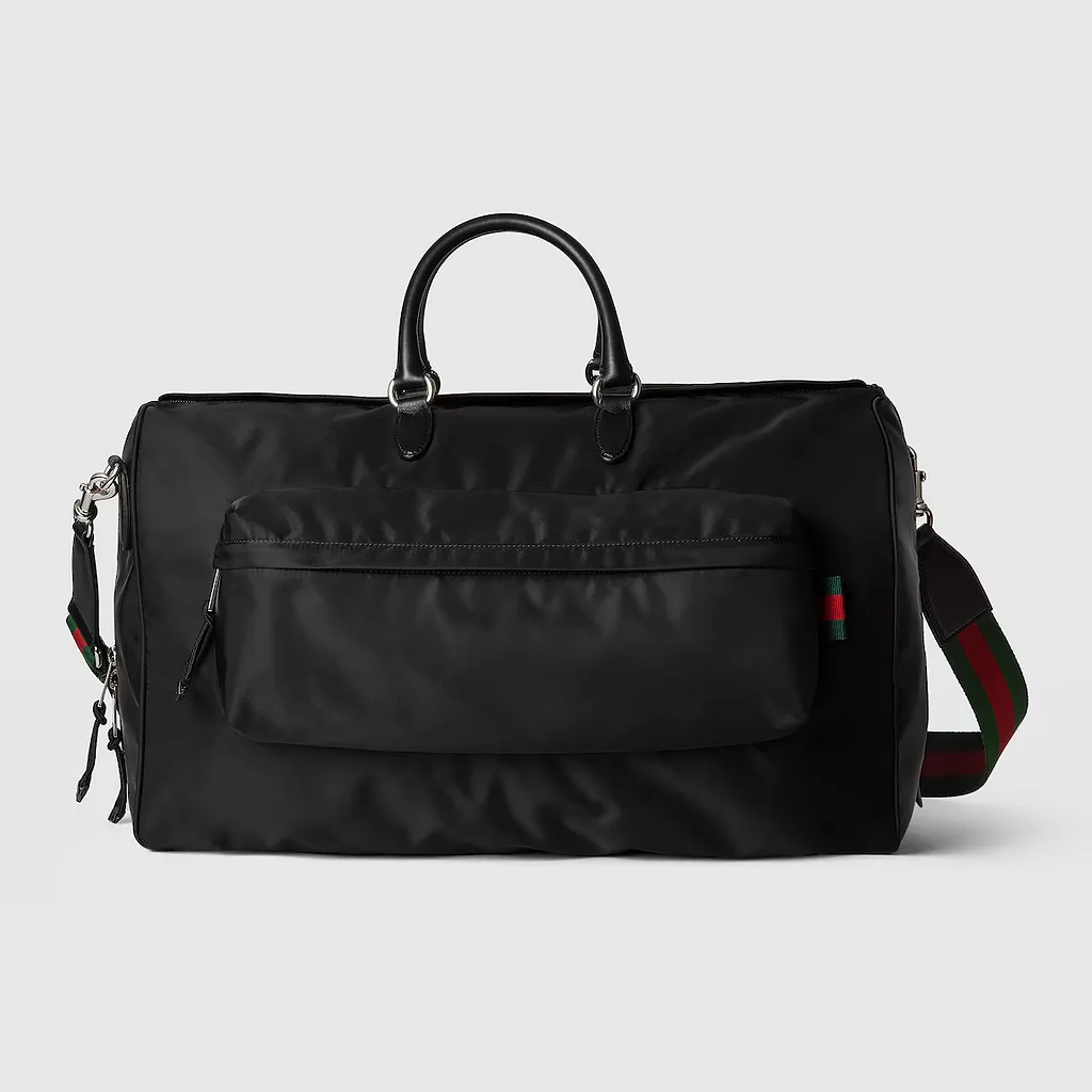 Large Duffle Bag