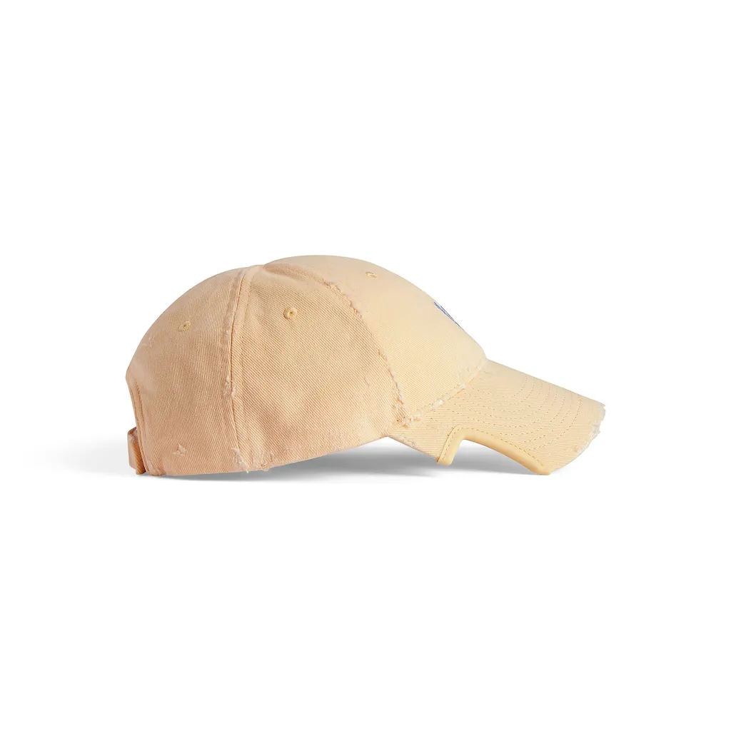 Classic Cap