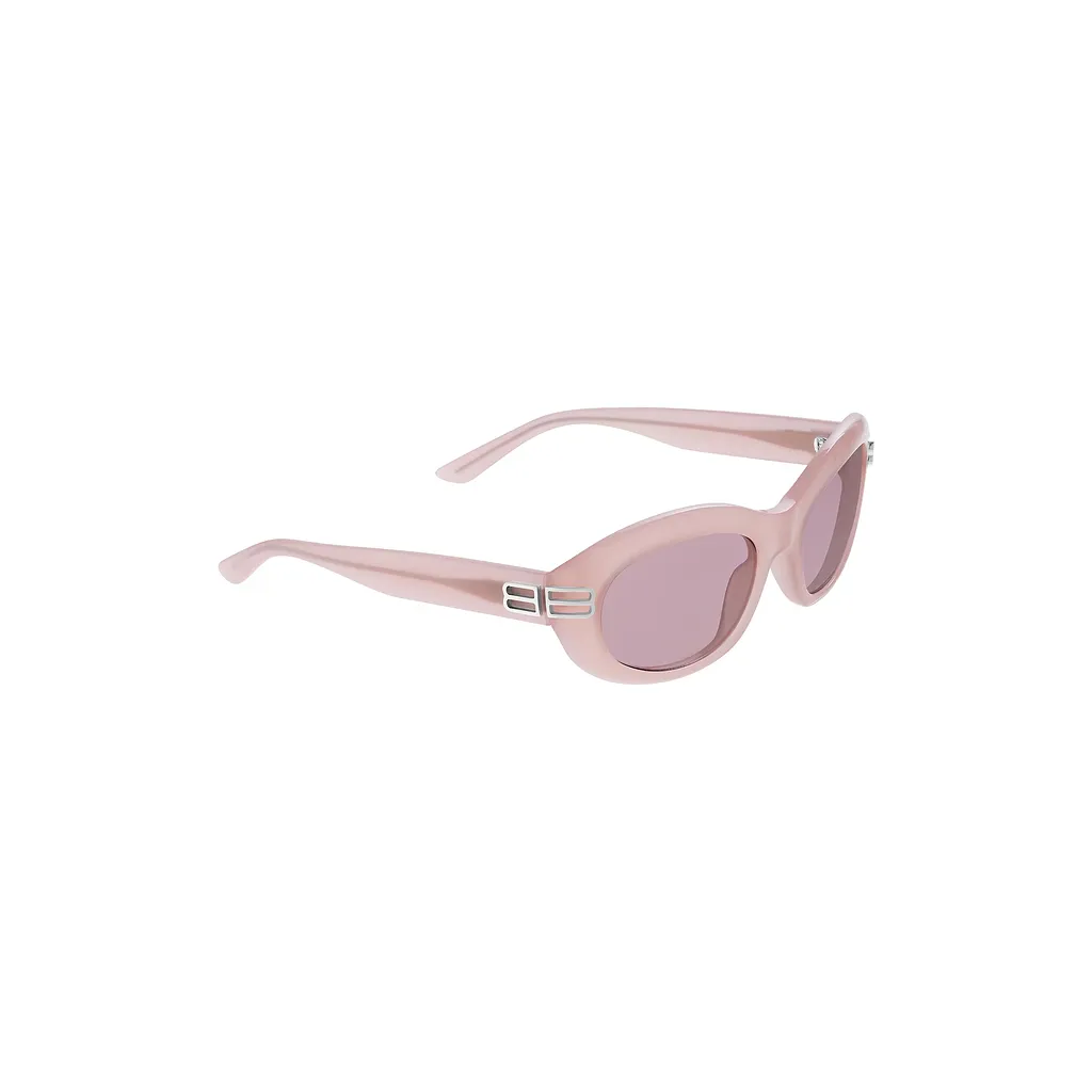 Casino Round Sunglasses