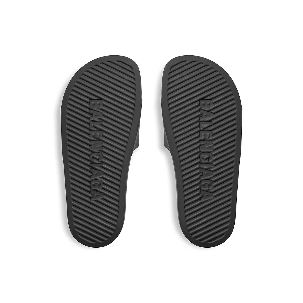 I Scholl Pool Slide Sandal