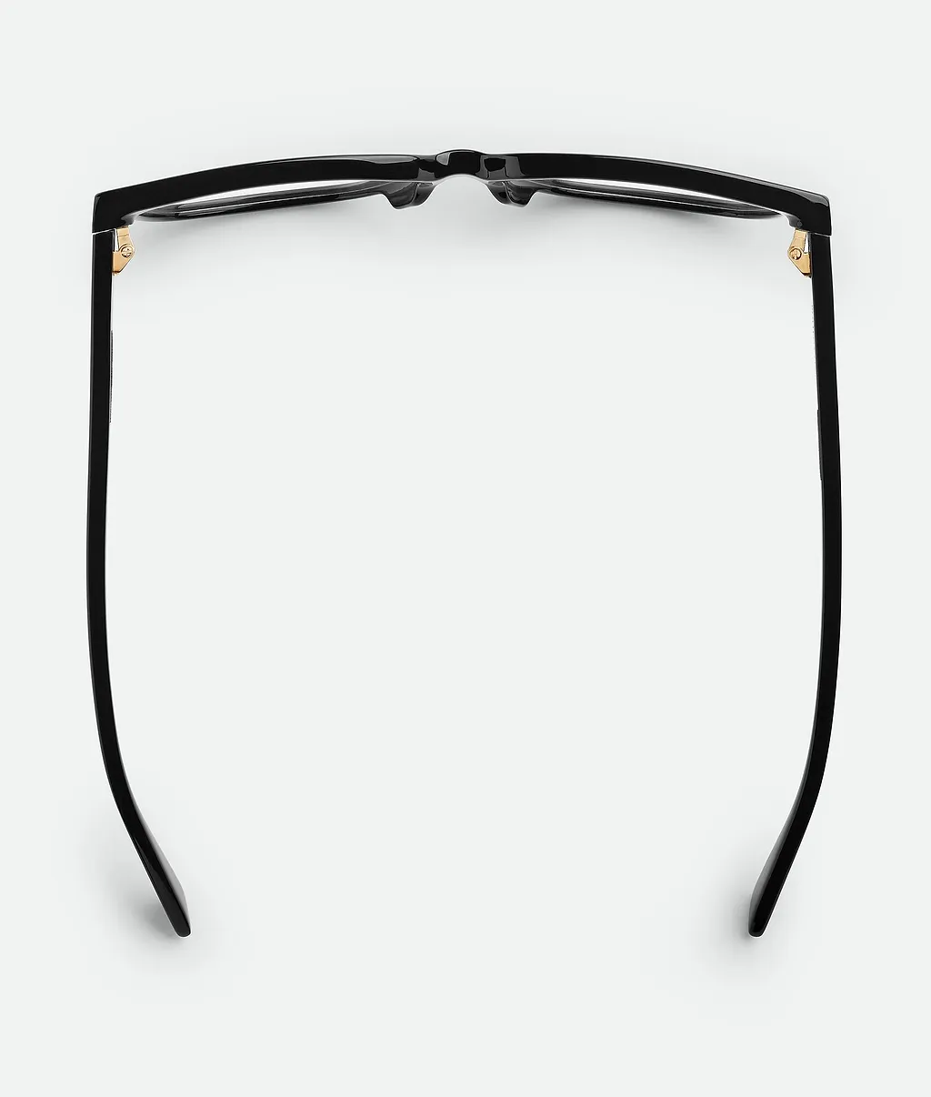 Classic Square Eyeglasses