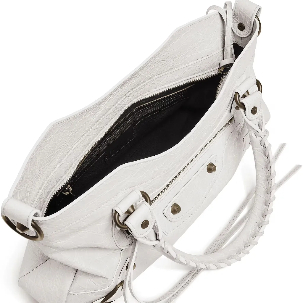 Le City First Bag