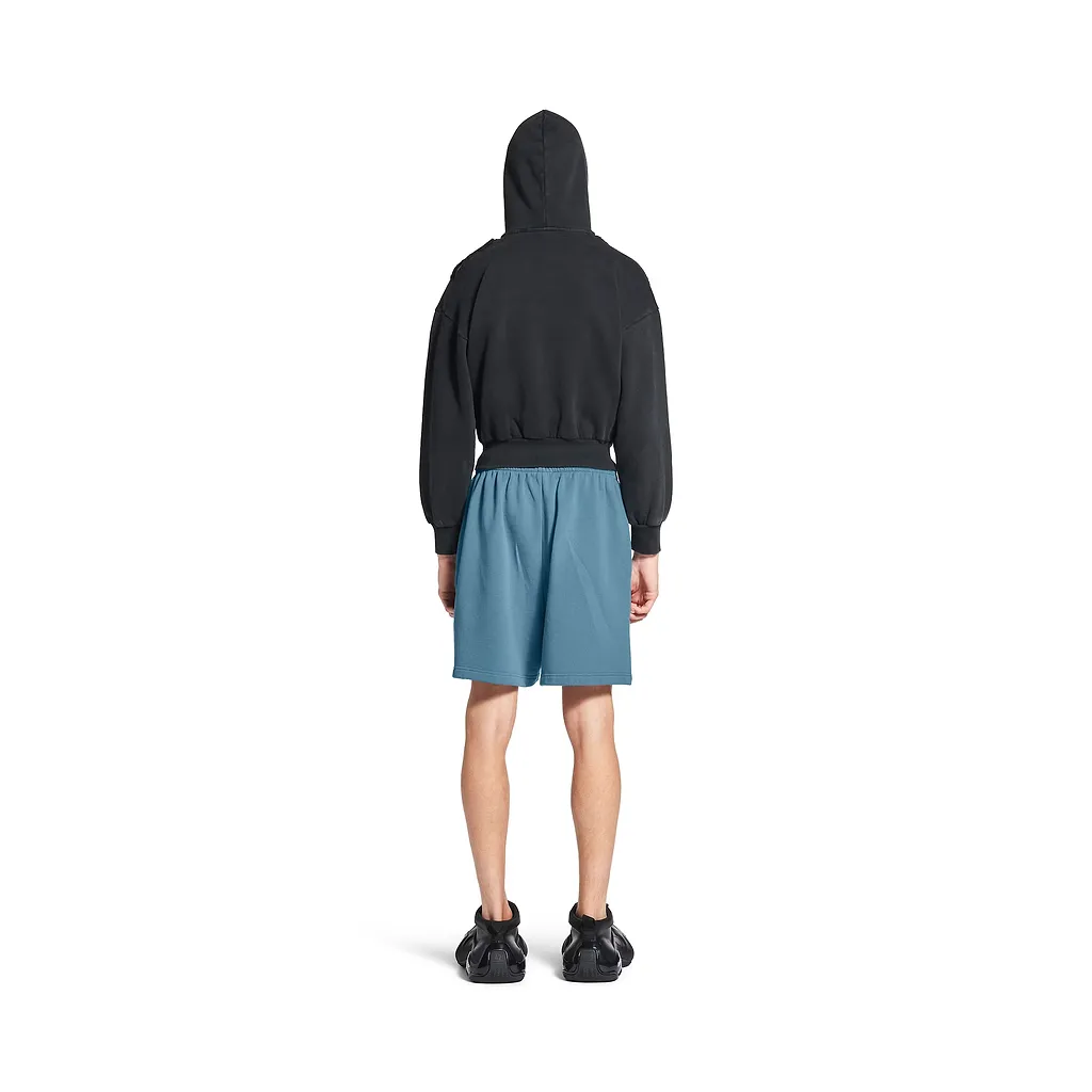 Back Reflective Shorts