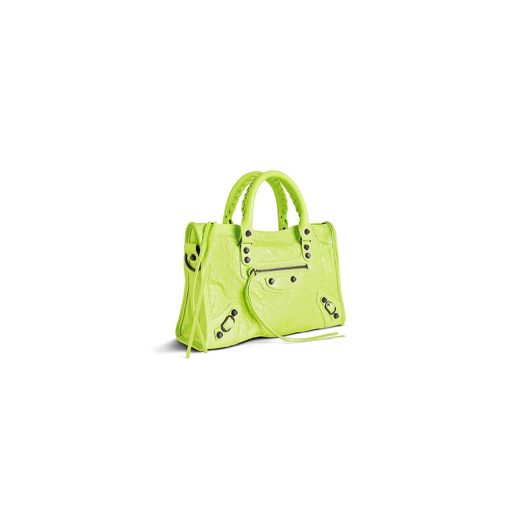 Le City Bag Small