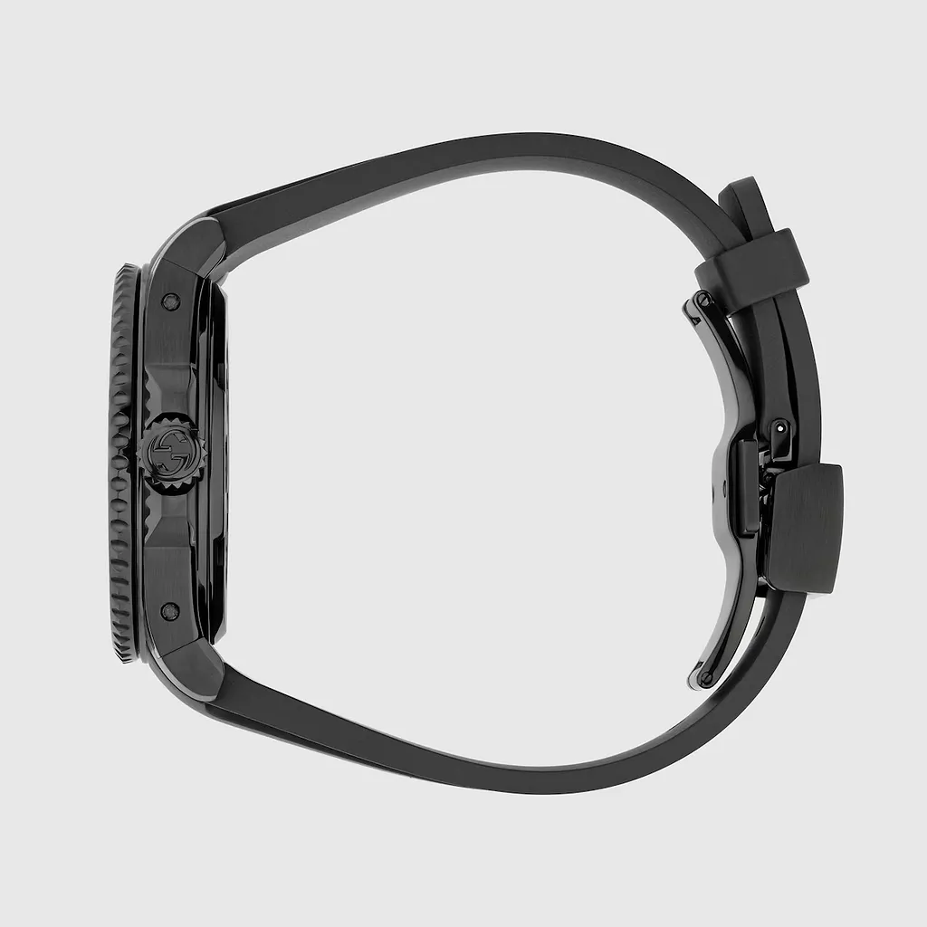 Gucci Dive Watch, 40Mm