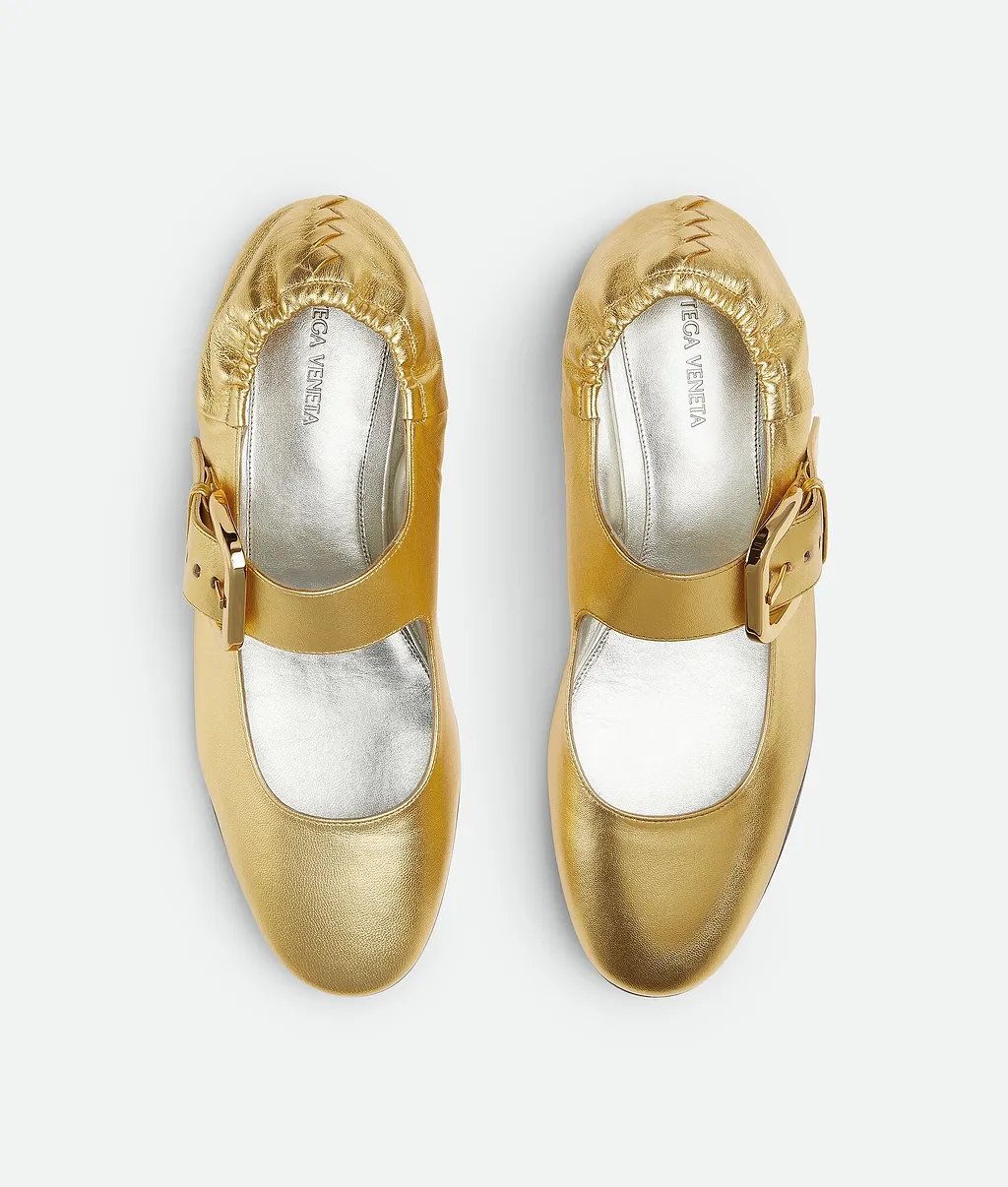Amy Mary-Jane Ballerina