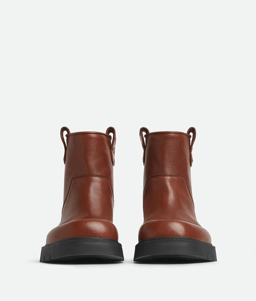 Haddock Ankle Boot