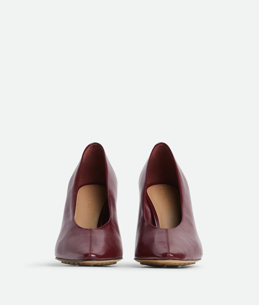 Sofia Pump