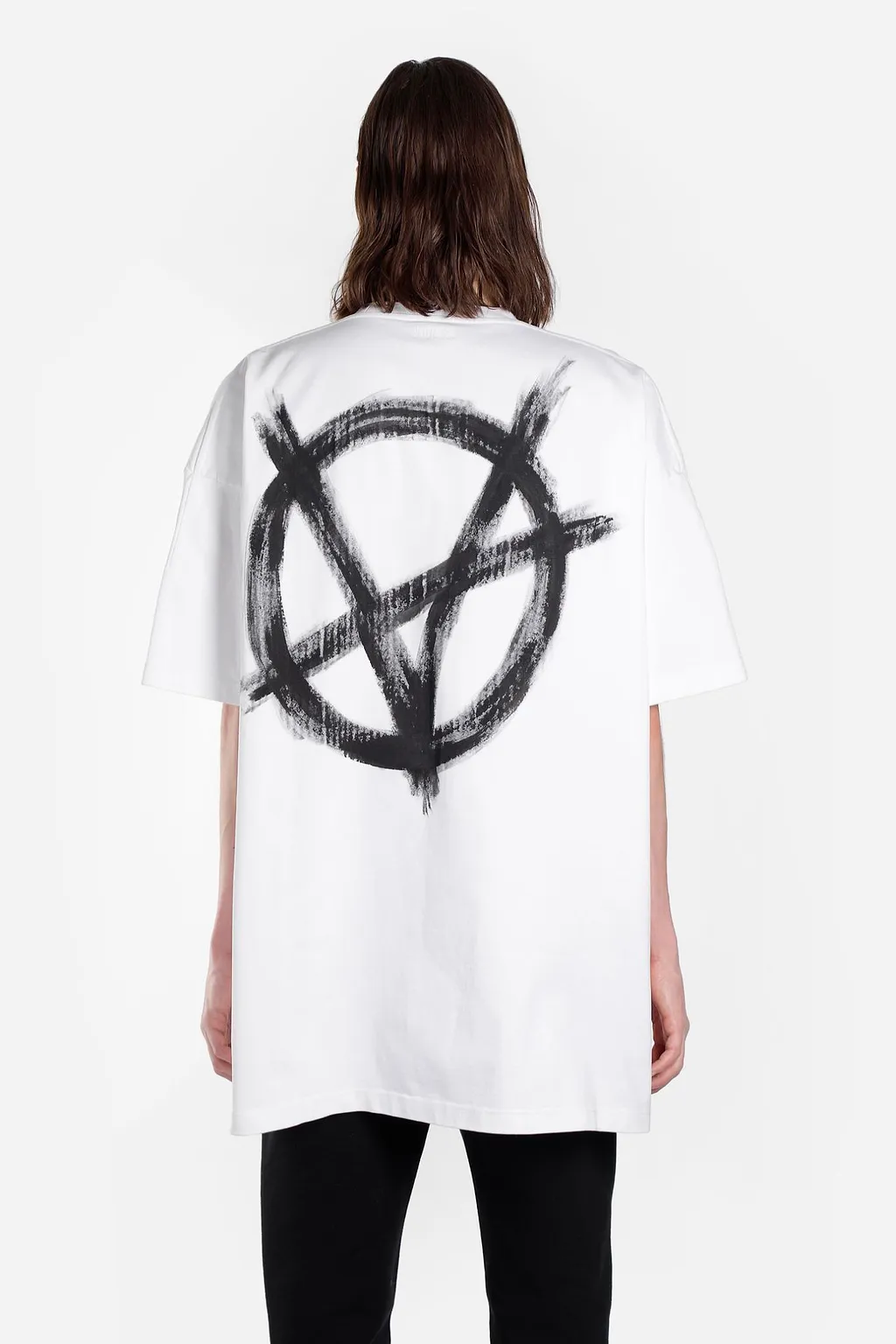 Dominium in Rectum T-shirt