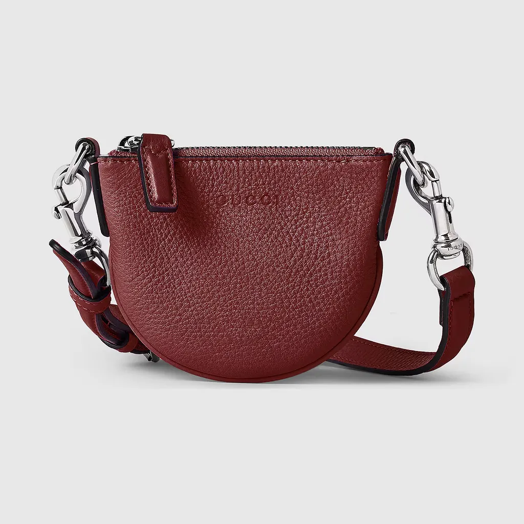 Gucci B Nano Bag