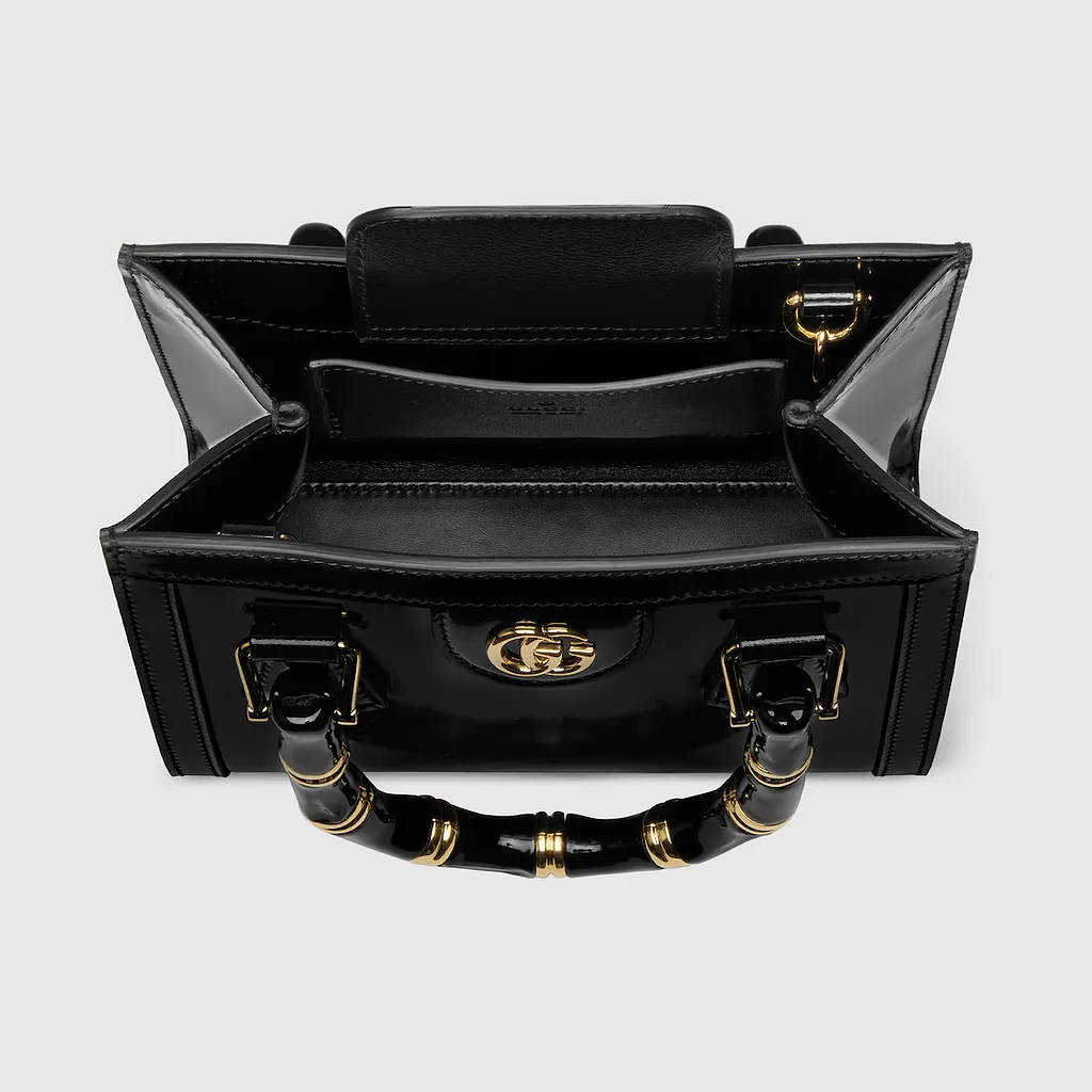 Gucci Diana Mini Tote Bag