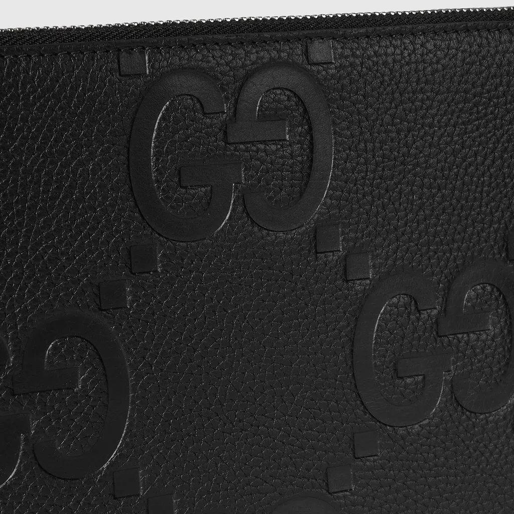 Jumbo Gg Pouch