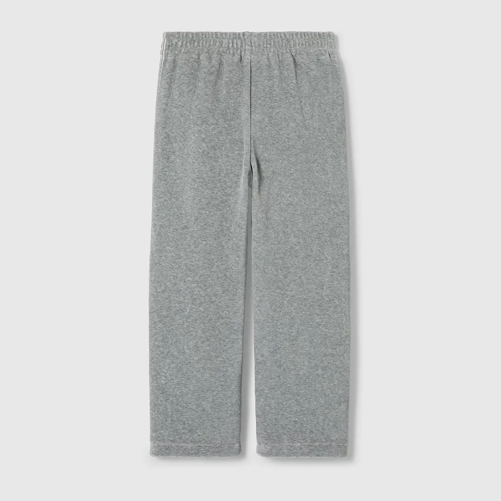 Children's Embroidered Chenille Pant