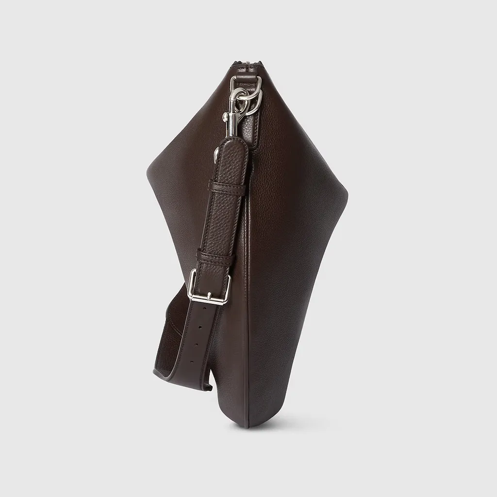 Gucci B Large Shoulder Bag