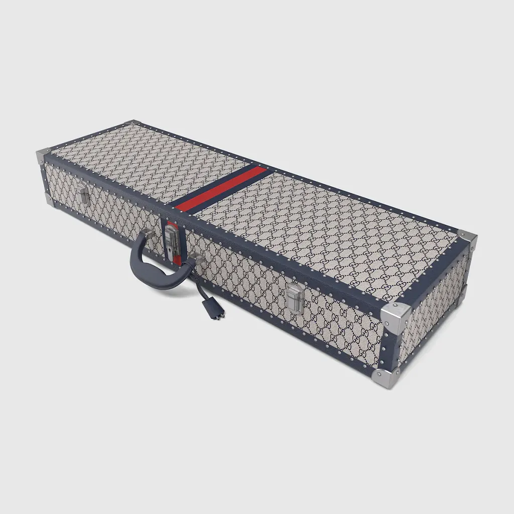Pool Table Accessories Case