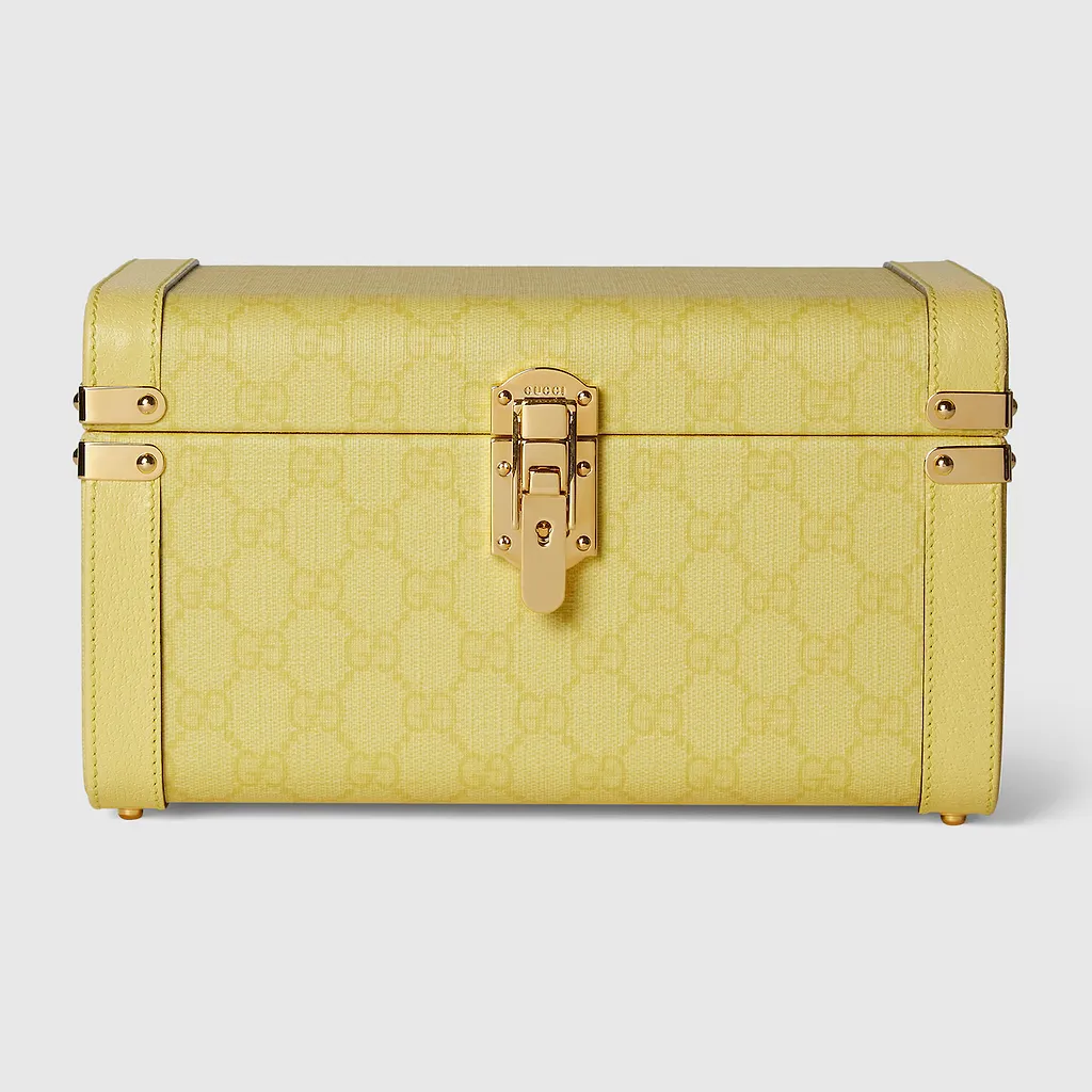 Ophidia Large Beauty Case
