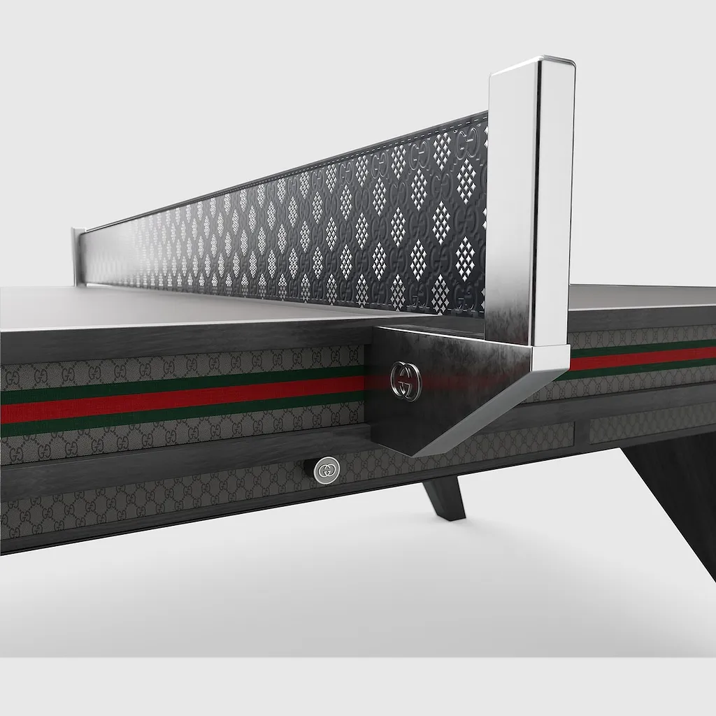 Tennis Table
