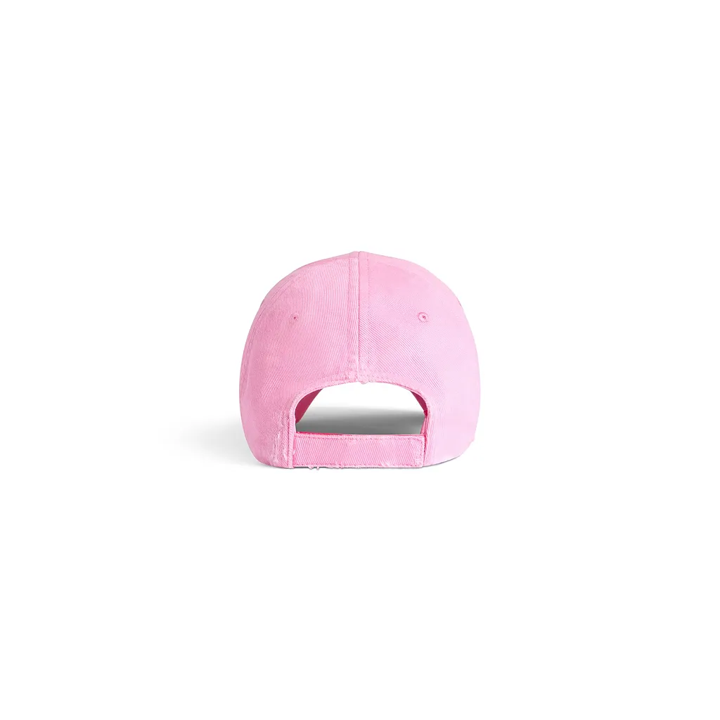 Vip Team Logo Cap