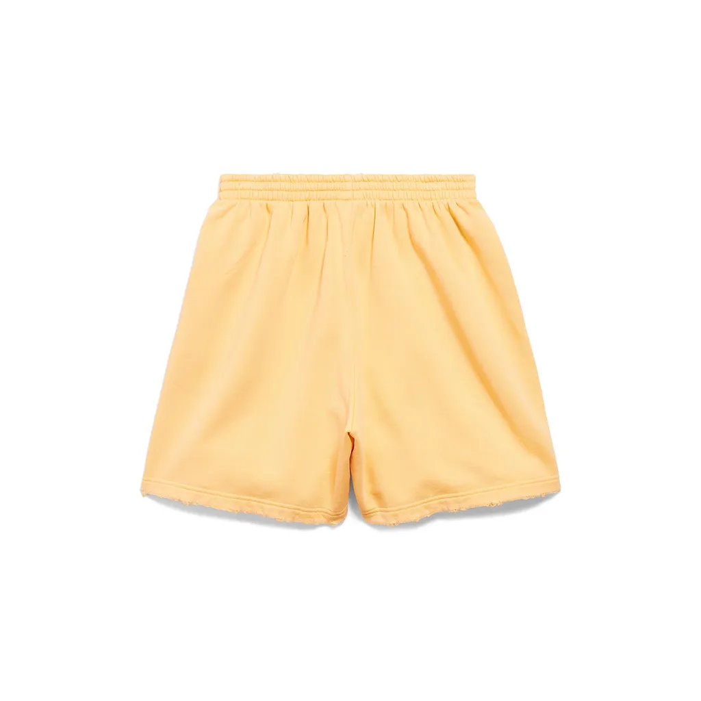 Laurel Classic Sweat Shorts