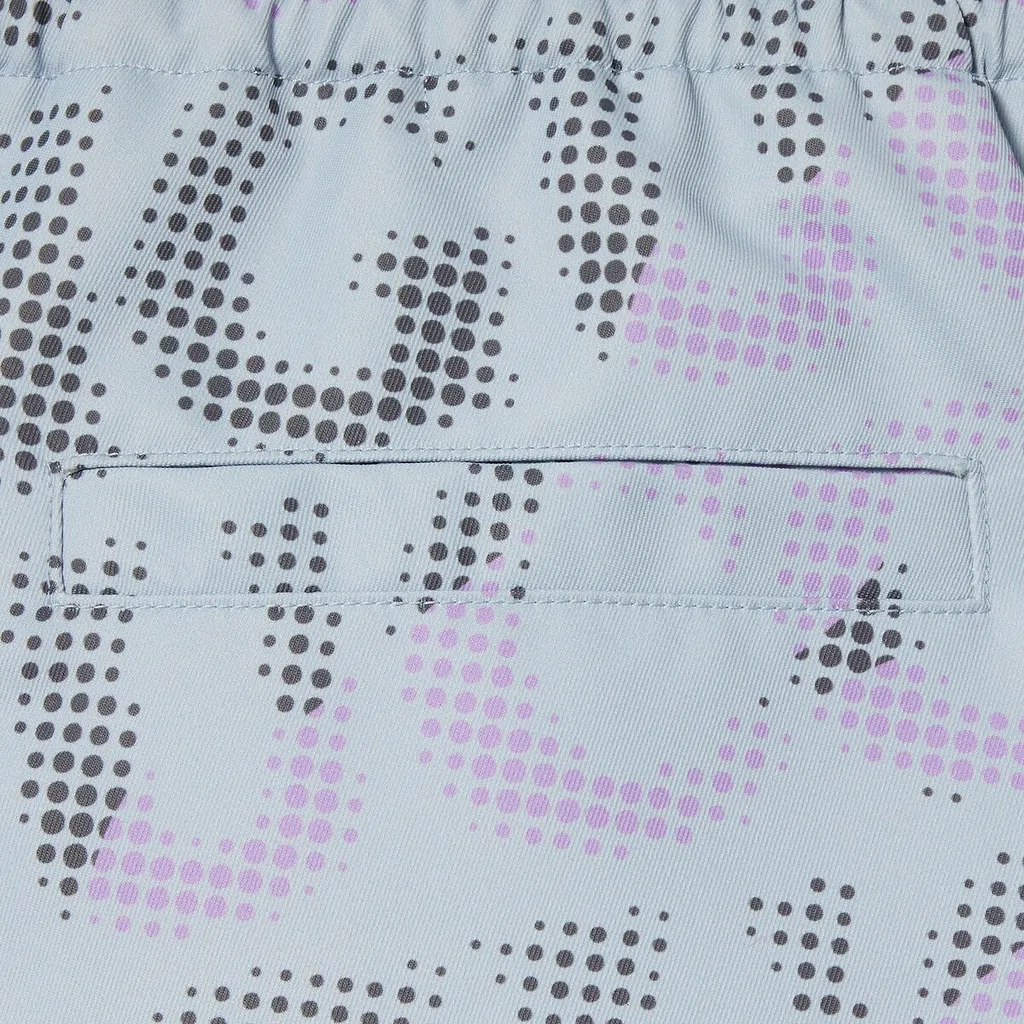 Nylon Pant