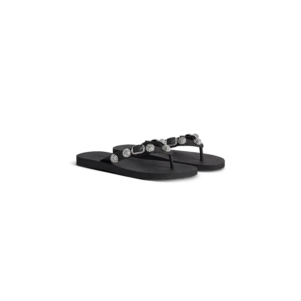 Cagole Thong Sandal