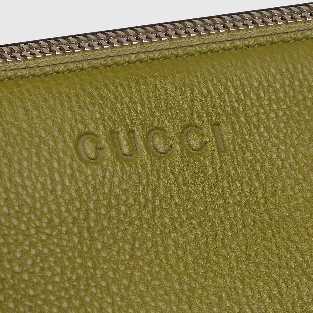 Gucci B Large Shoulder Bag