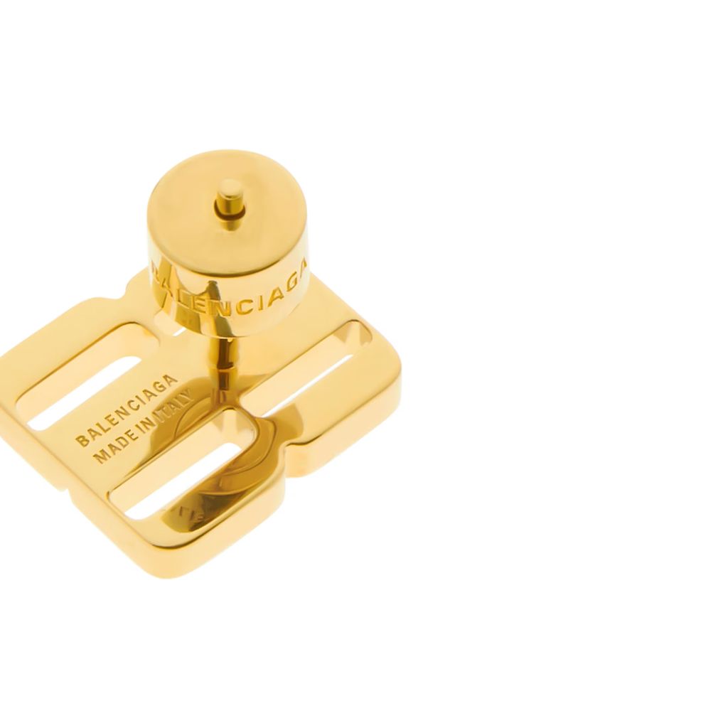 Nano Xs Stud Earrings