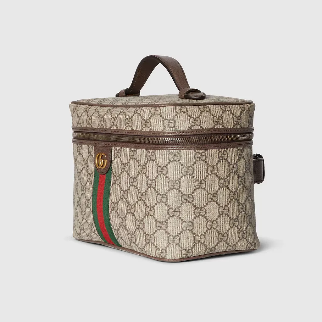 Gucci Savoy Medium Beauty Case