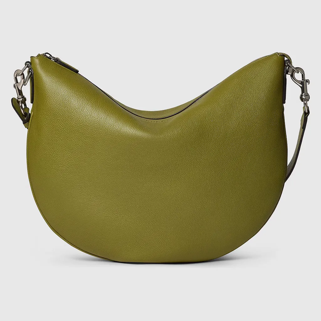 Gucci B Large Shoulder Bag