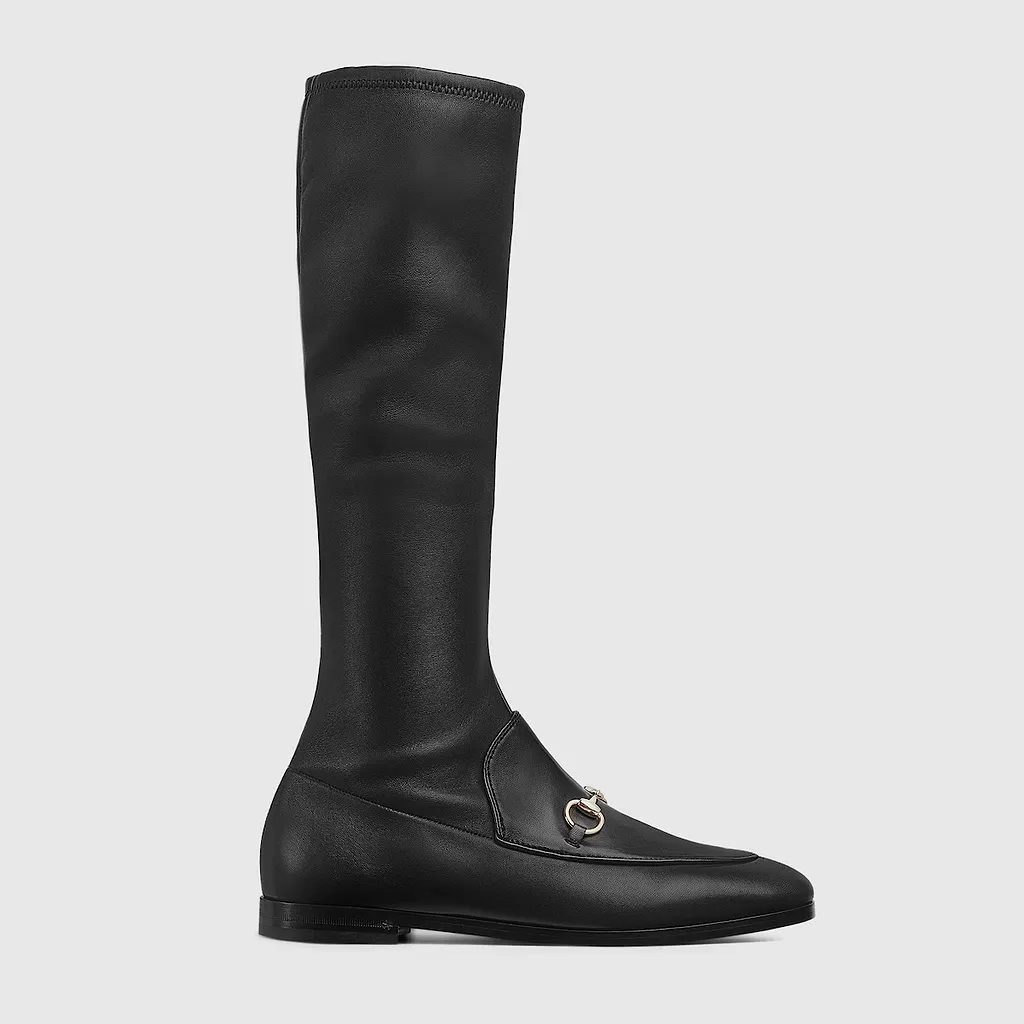 Gucci Jordaan Boot