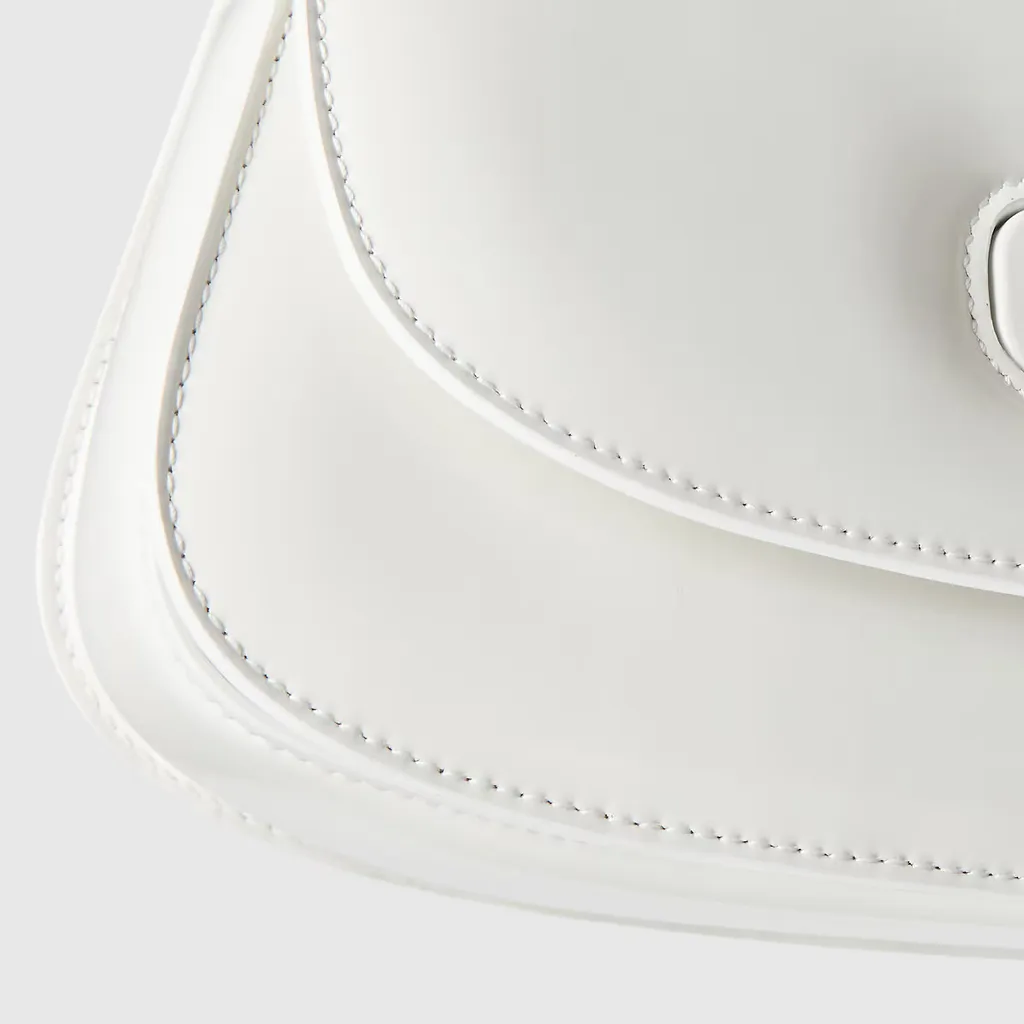 Gucci Bamboo Diva Small Top Handle Bag