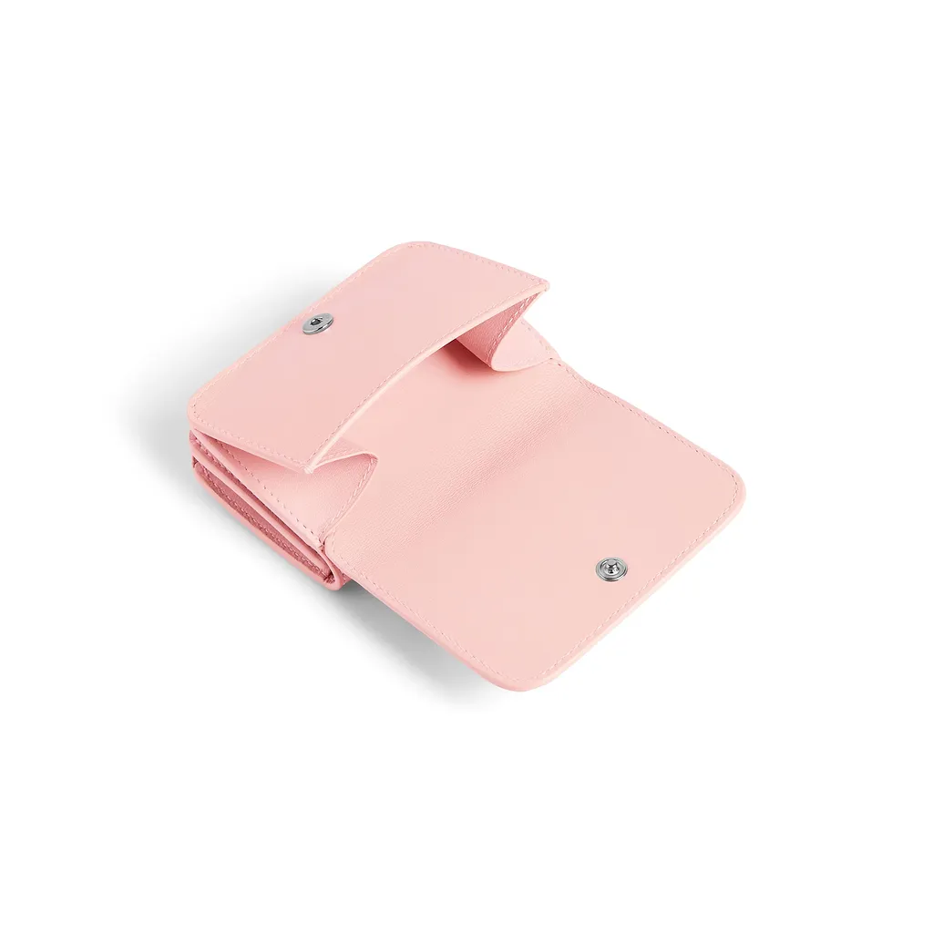 Cash 2.0 Mini Wallet