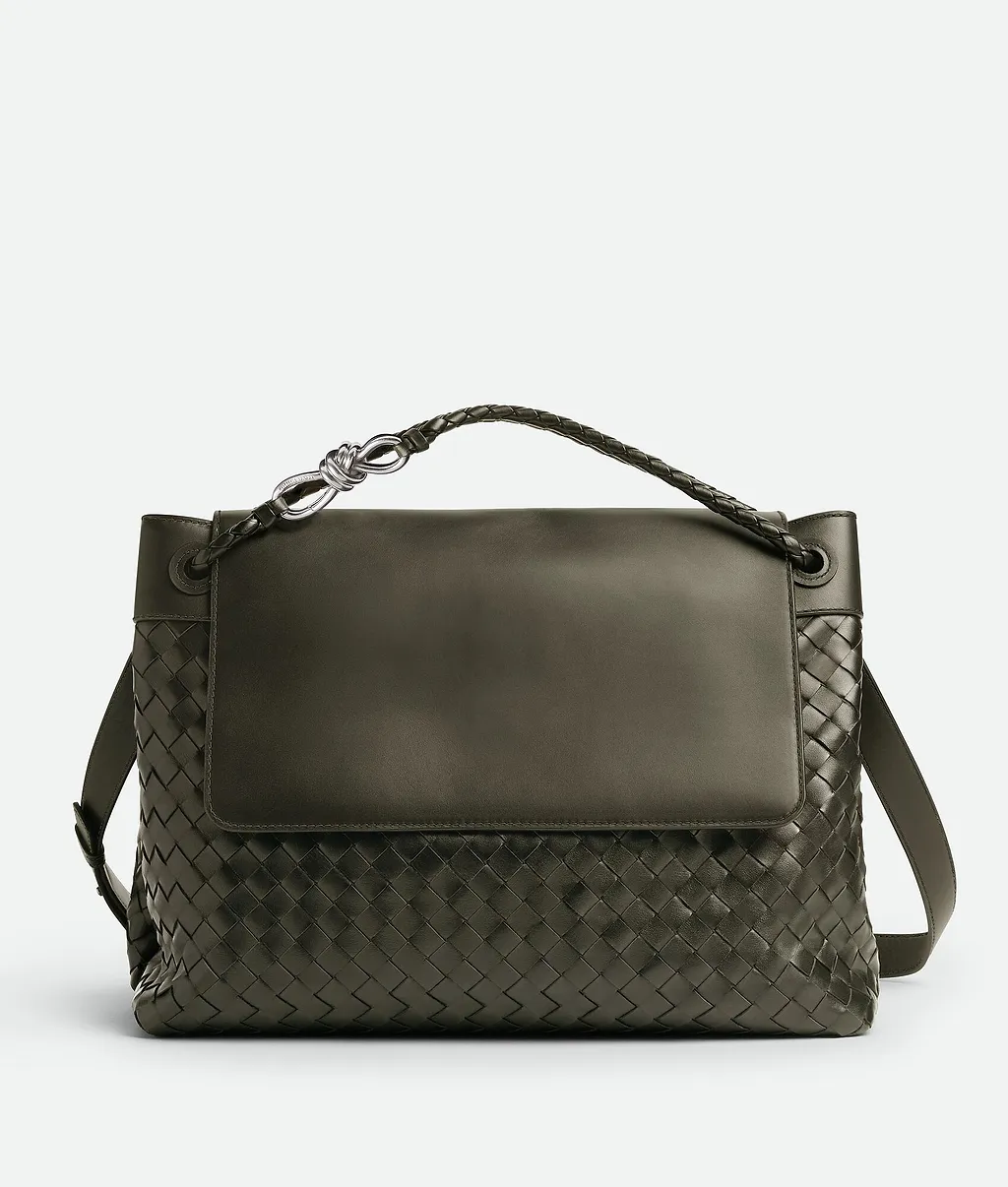 Large Andiamo Messenger