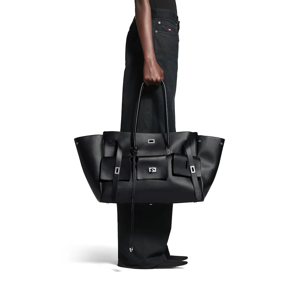 Bel Air Carry All Bag Large
