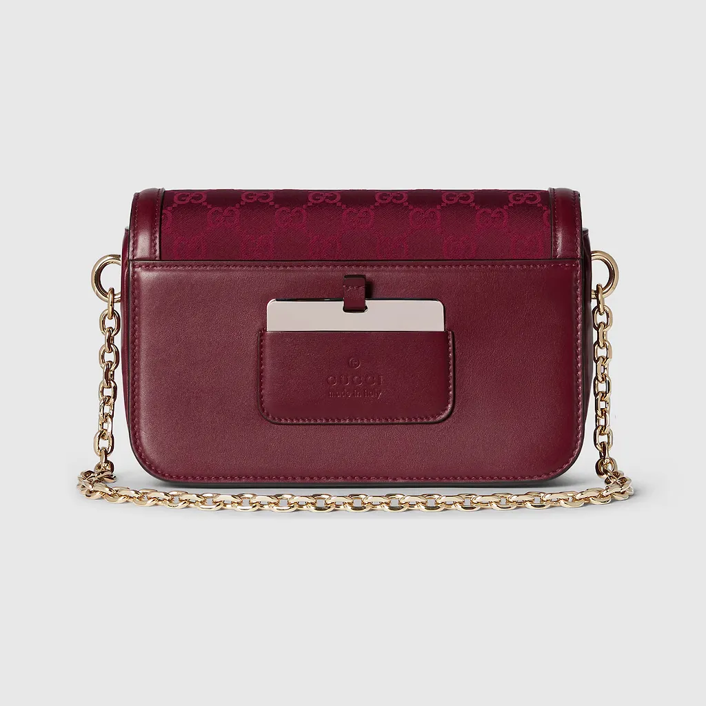 Gucci Go Small Shoulder Bag