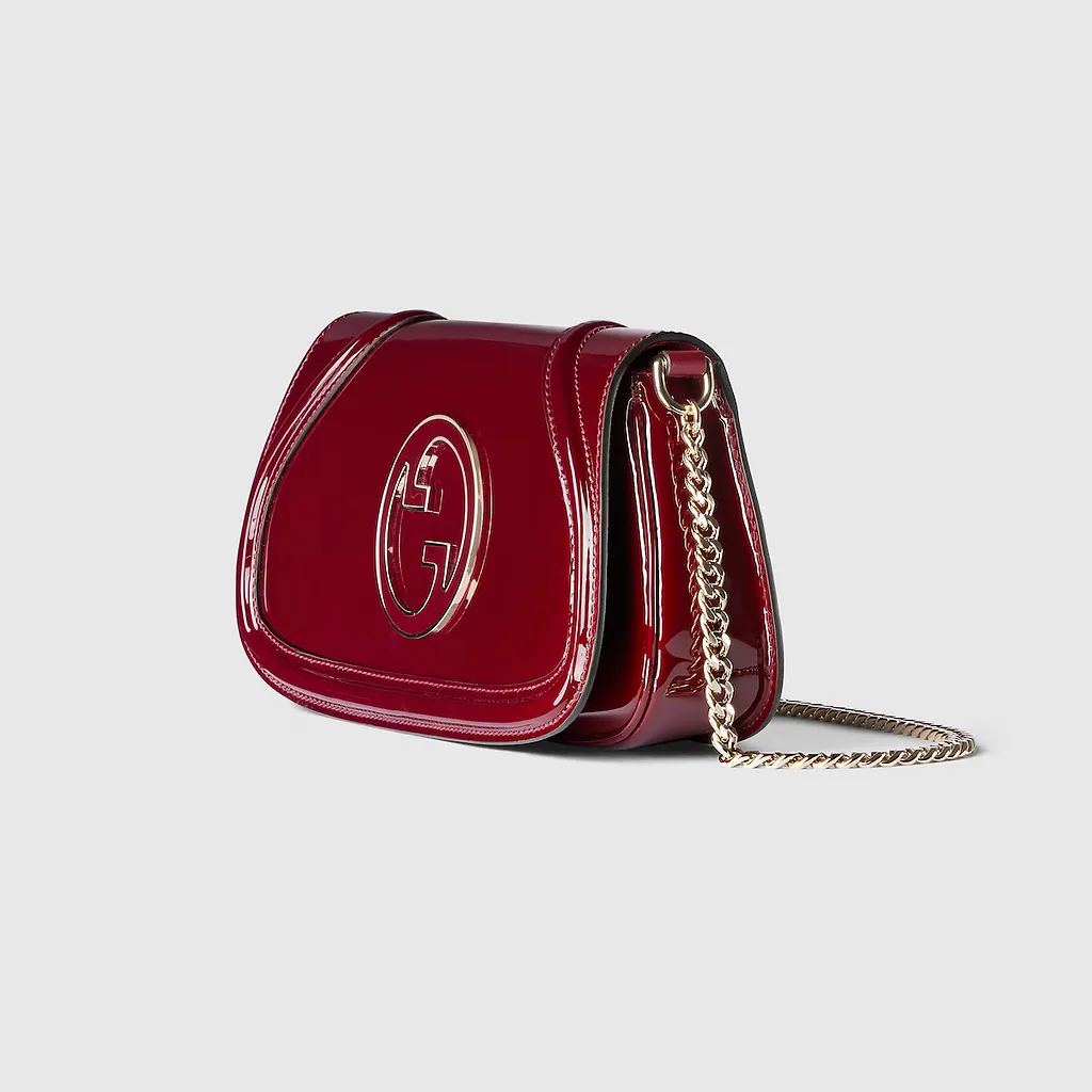 Gucci Blondie Medium Shoulder Bag