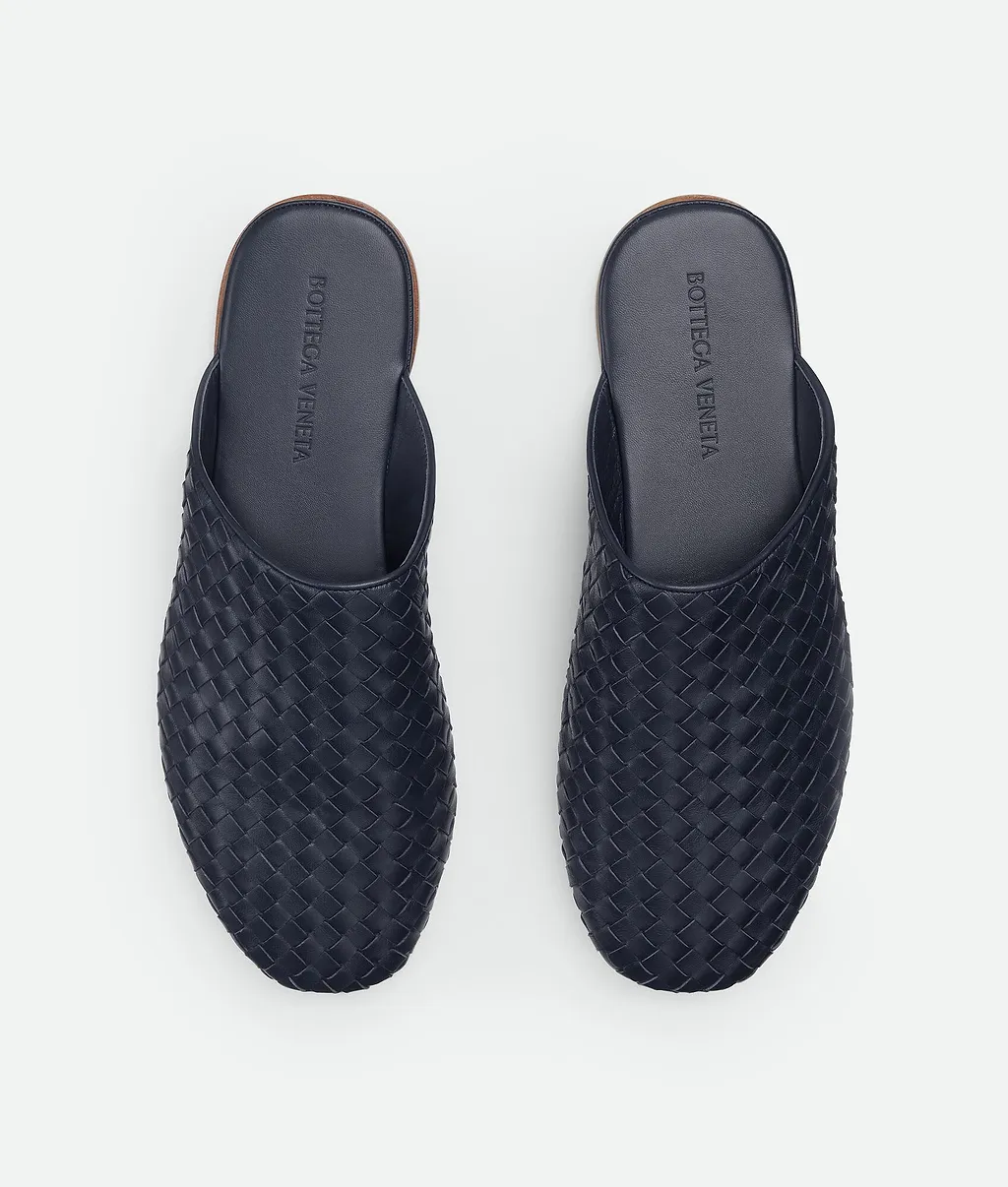 Sunday Slipper