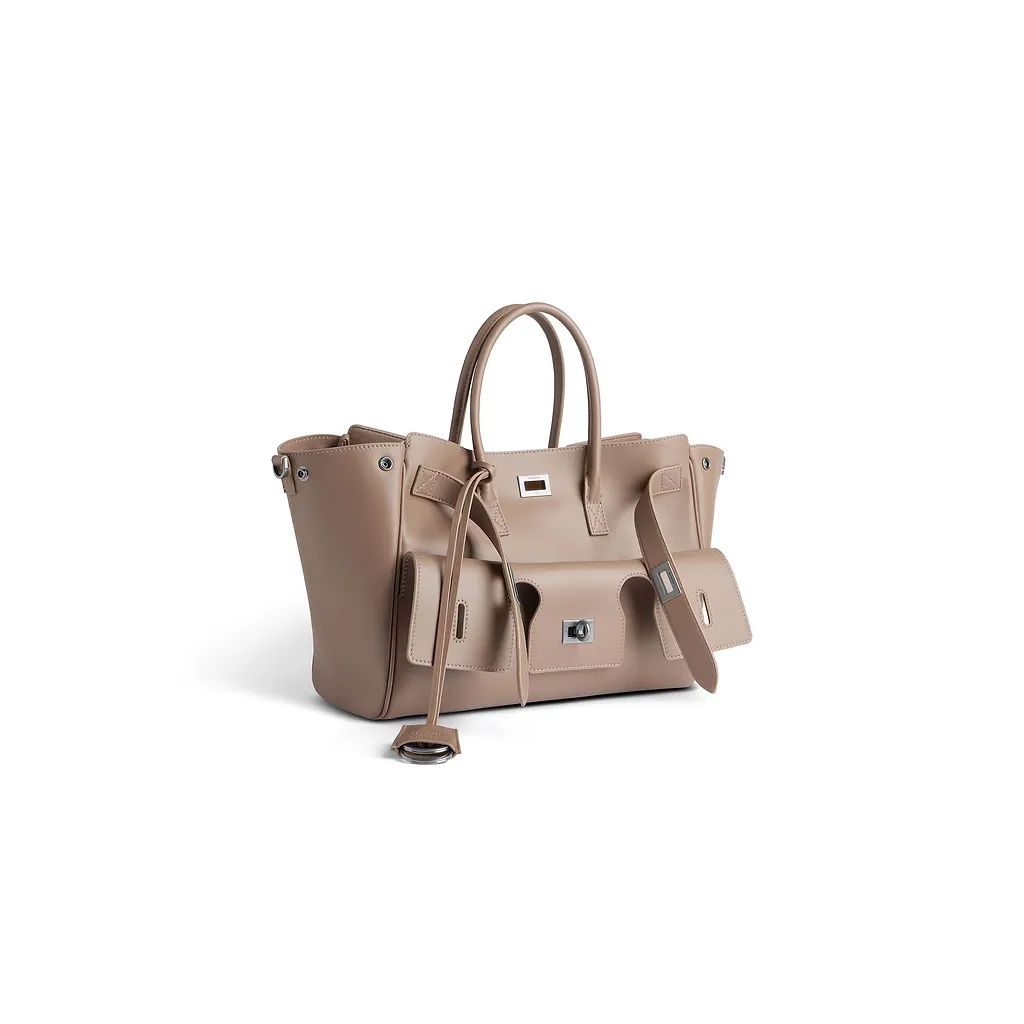 Bel Air Carry All Bag Small