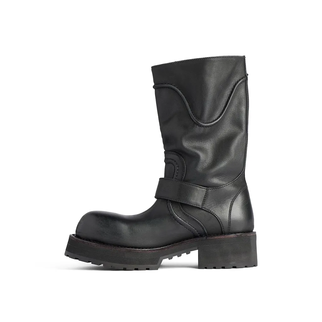 Venom Boot