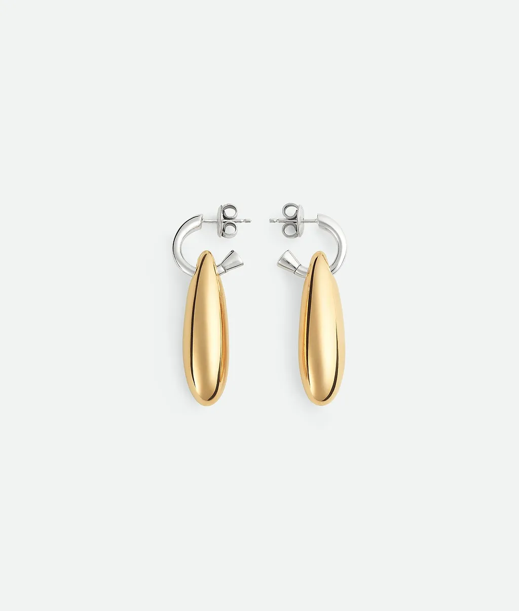 Ellipse Small Earrings