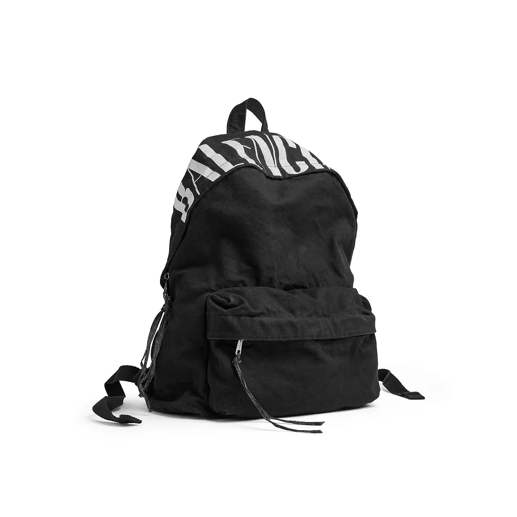 Editor Backpack