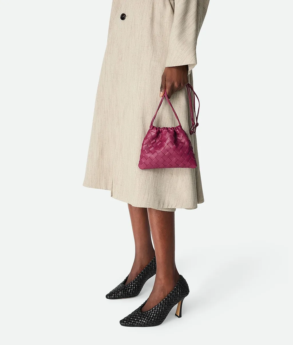 Small Dustbag