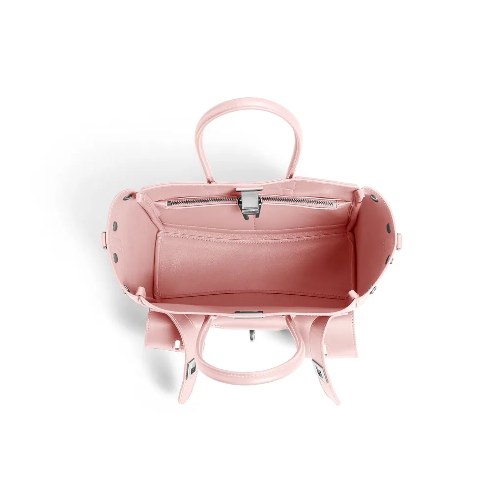 Bel Air Carry All Bag Mini
