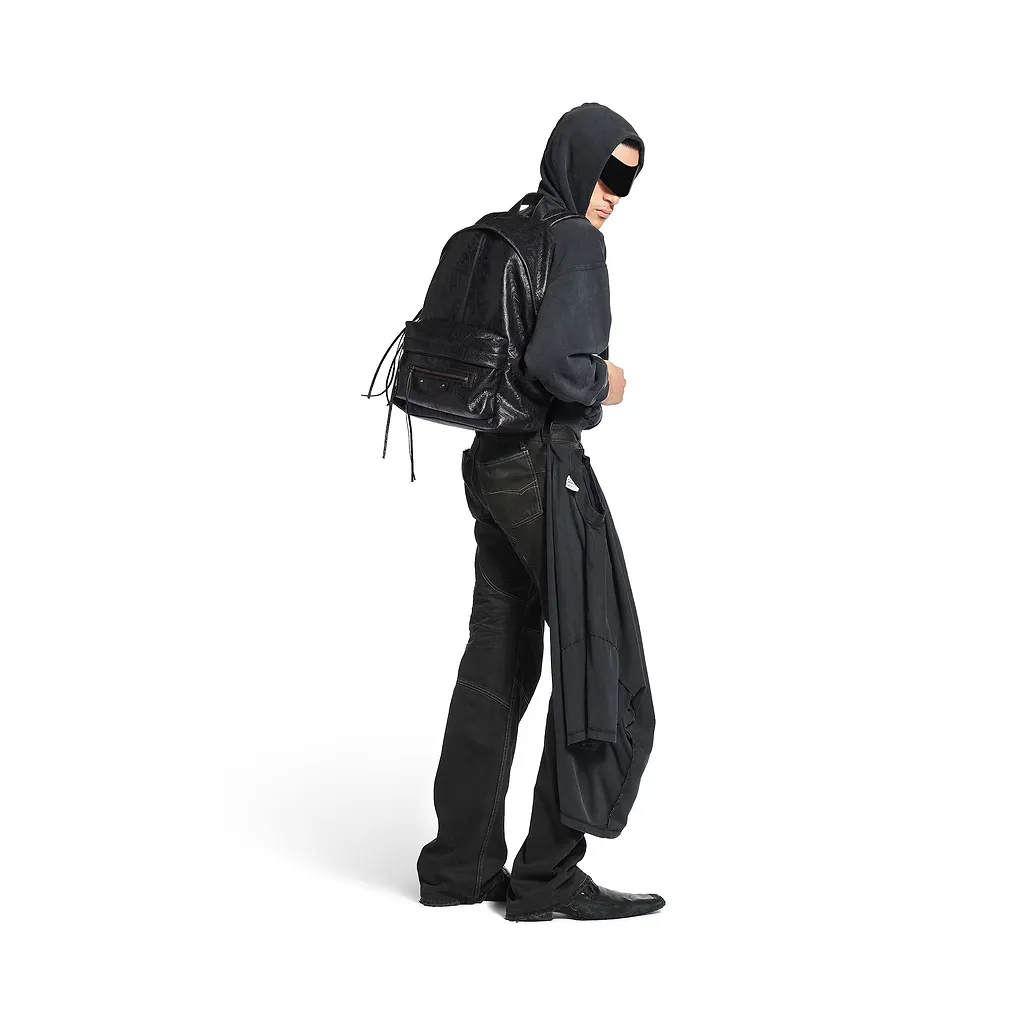 Le City Backpack